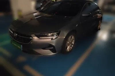 Buick Regal