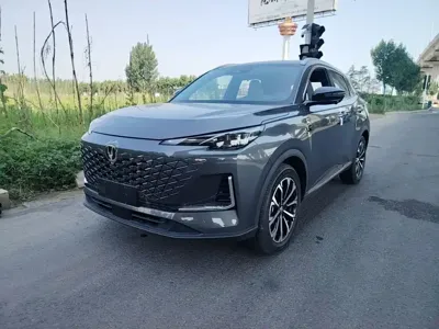 Changan 长安CS55PLUS PHEV