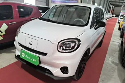 Leapmotor T03