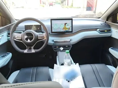 BYD Seagull
