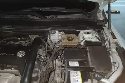 Buick Envision