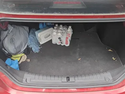Geely Binrui