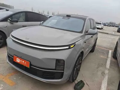 Li Auto Li L9