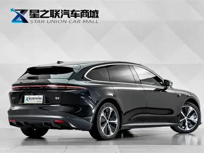 Nio ET5T