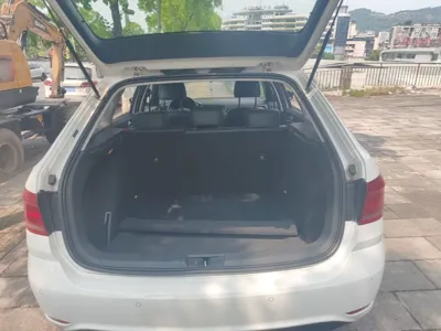 Volkswagen Gran Lavida