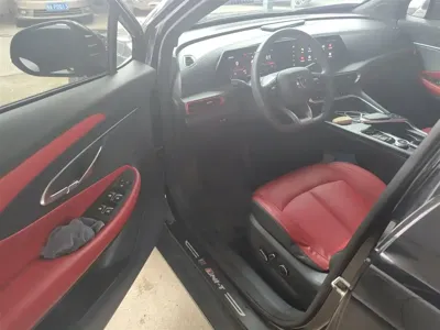 Changan UNI-T