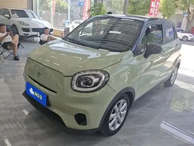 Leapmotor Leapmotor T03