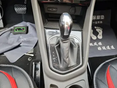 Jetta VS7