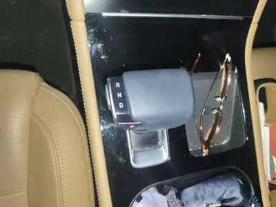 Li Auto ONE