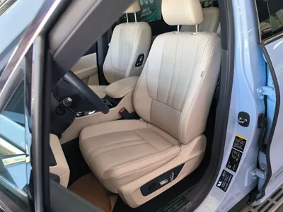 Li Auto ONE
