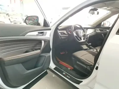 Changan CS35PLUS