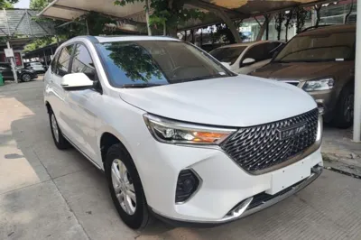 Haval M6