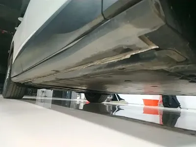 Volkswagen ID.4 Crozz