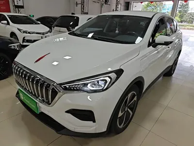 Hongqi Hongqi E-HS3