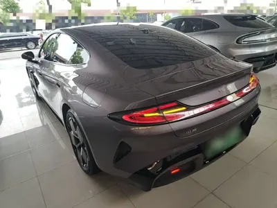 Xiaomi SU7
