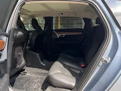 Volvo S90 PHEV