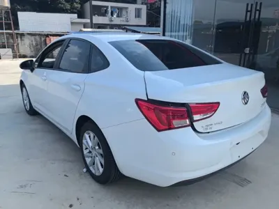 Buick Verano