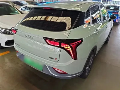 NETA Neta V