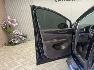 Volkswagen Viloran