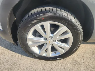 ChevroletGMDaewoo Captiva