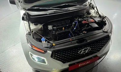 Hyundai Venue