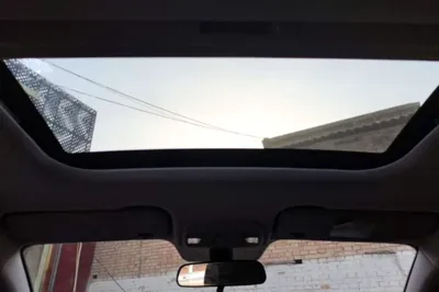 Geely Auto Vision X3