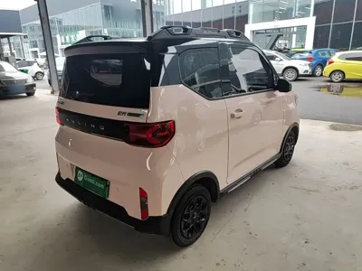 Wuling MINIEV