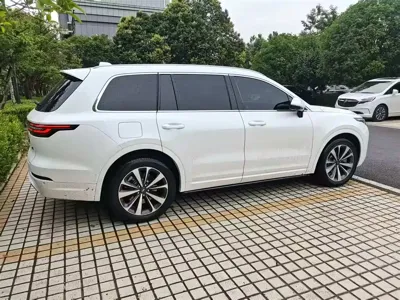 Li Auto Li ONE