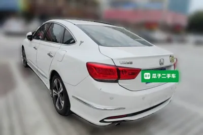 Honda Spirior
