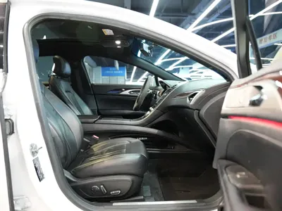 Lincoln MKZ