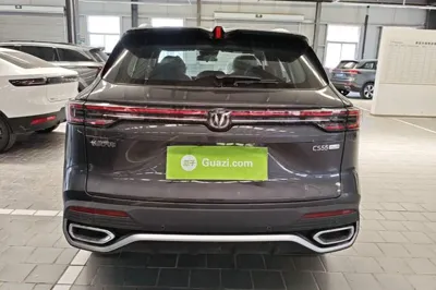 Changan CS55PLUS PHEV