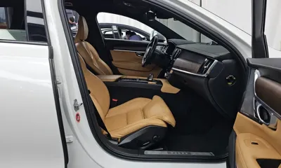 Volvo V90