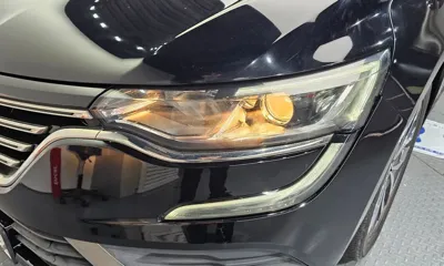Renault-KoreaSamsung SM6