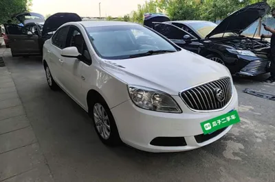 Buick GT