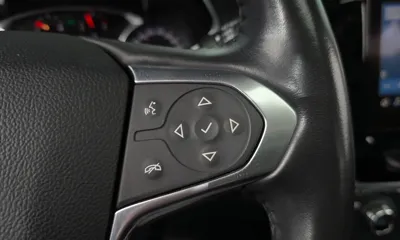 ChevroletGMDaewoo Traverse