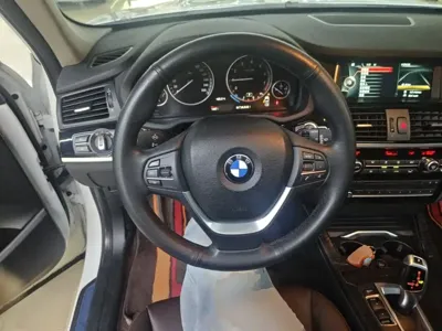 BMW X3 (Import)