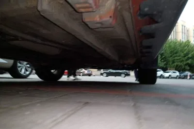Haval H1