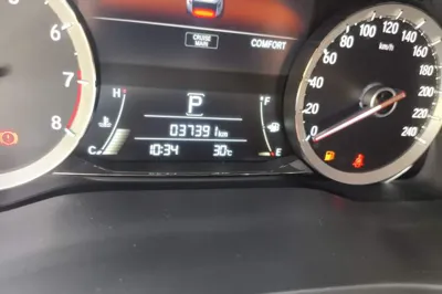 Honda UR-V