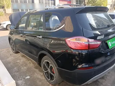 SWM SWM X7