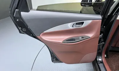 Infiniti QX50