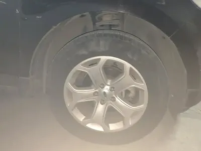 Ford Edge (Import)