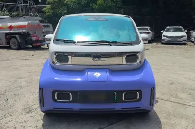Baojun KiWi EV