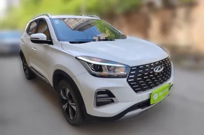 Chery Tiggo 5x