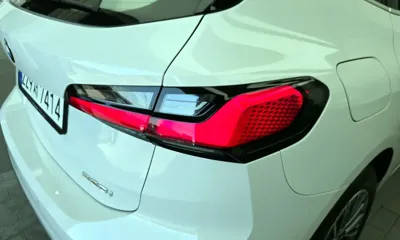BMW 2-Series