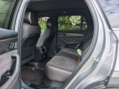 Geely Xingyue L