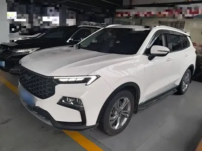 Ford Territory