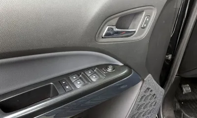 ChevroletGMDaewoo Colorado