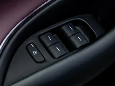 Xiaomi SU7