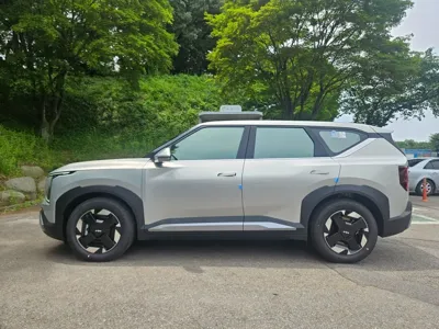 Kia EV5