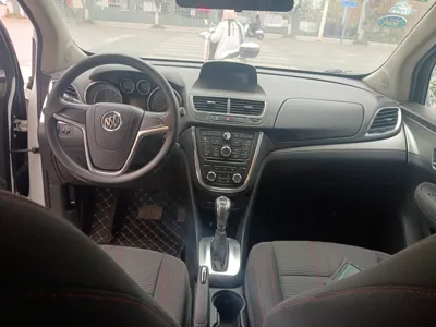 Buick Encore